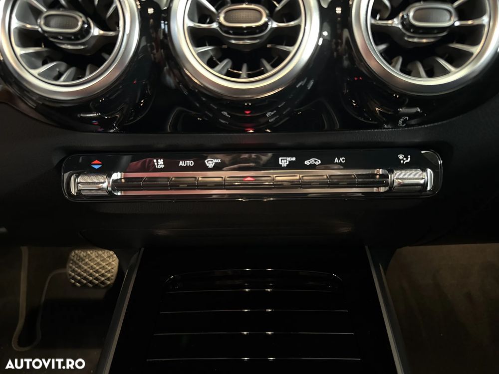 Mercedes-Benz GLA 200 MHEV Aut. - 20
