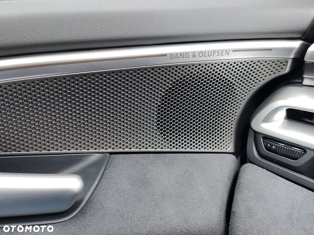 Audi A5 Limousine - 15