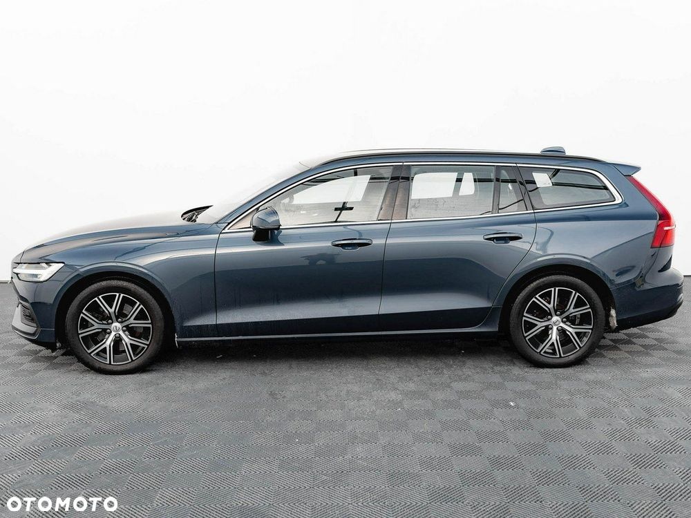 Volvo V60 - 10