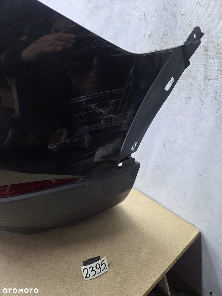 Audi Q3 83A807511 4xpdc zderzak ty tylny - 3