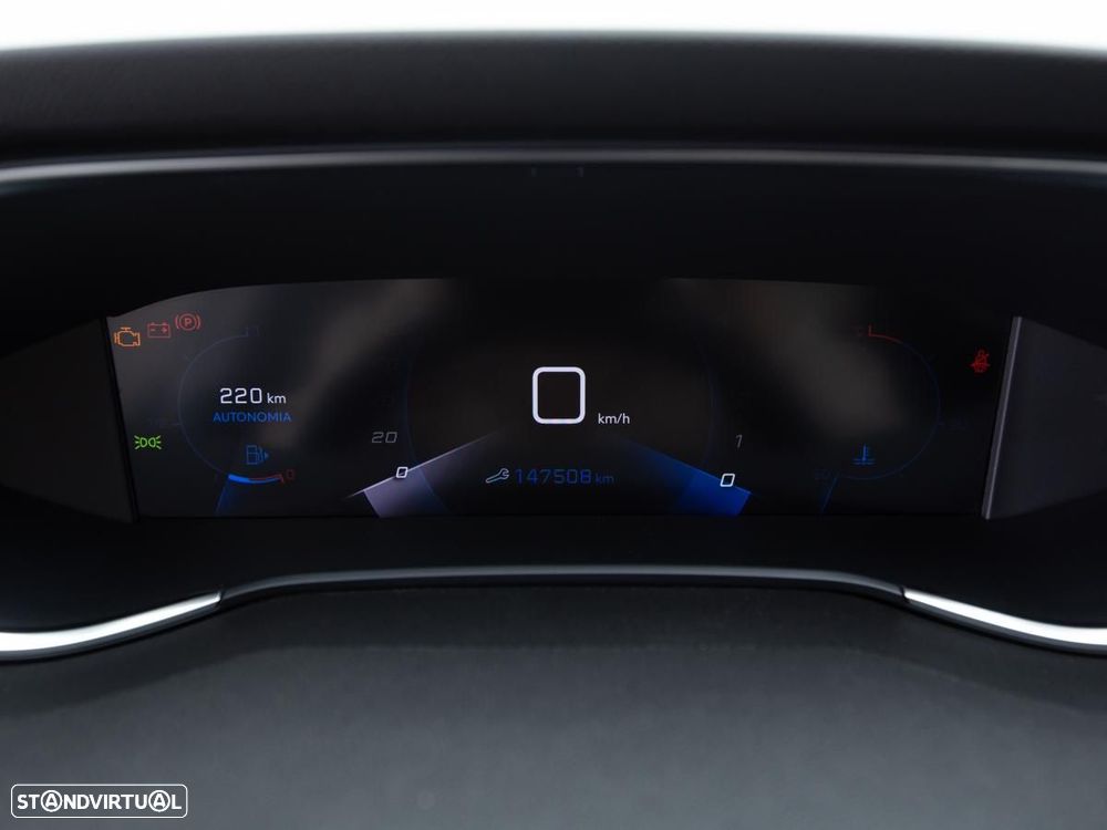 Peugeot 308 SW 1.5 BlueHDi Style - 18