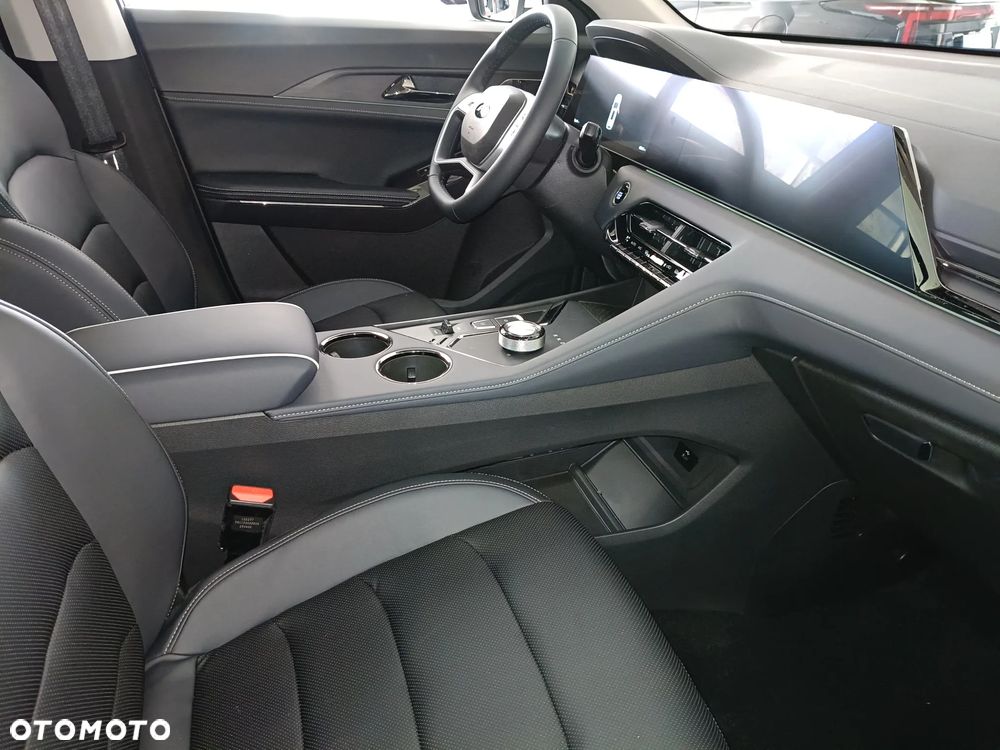 JAC JS8 PRO 6os - 32