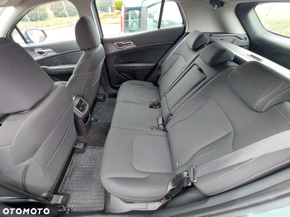 Kia Sportage 1.6 T-GDI M 2WD - 11