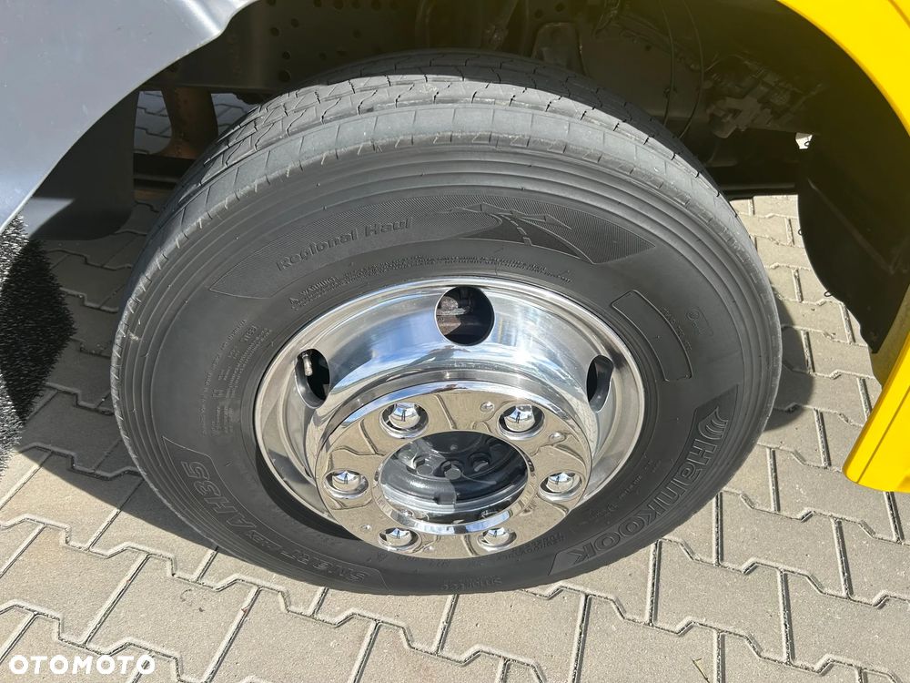 Mercedes-Benz Atego - 12