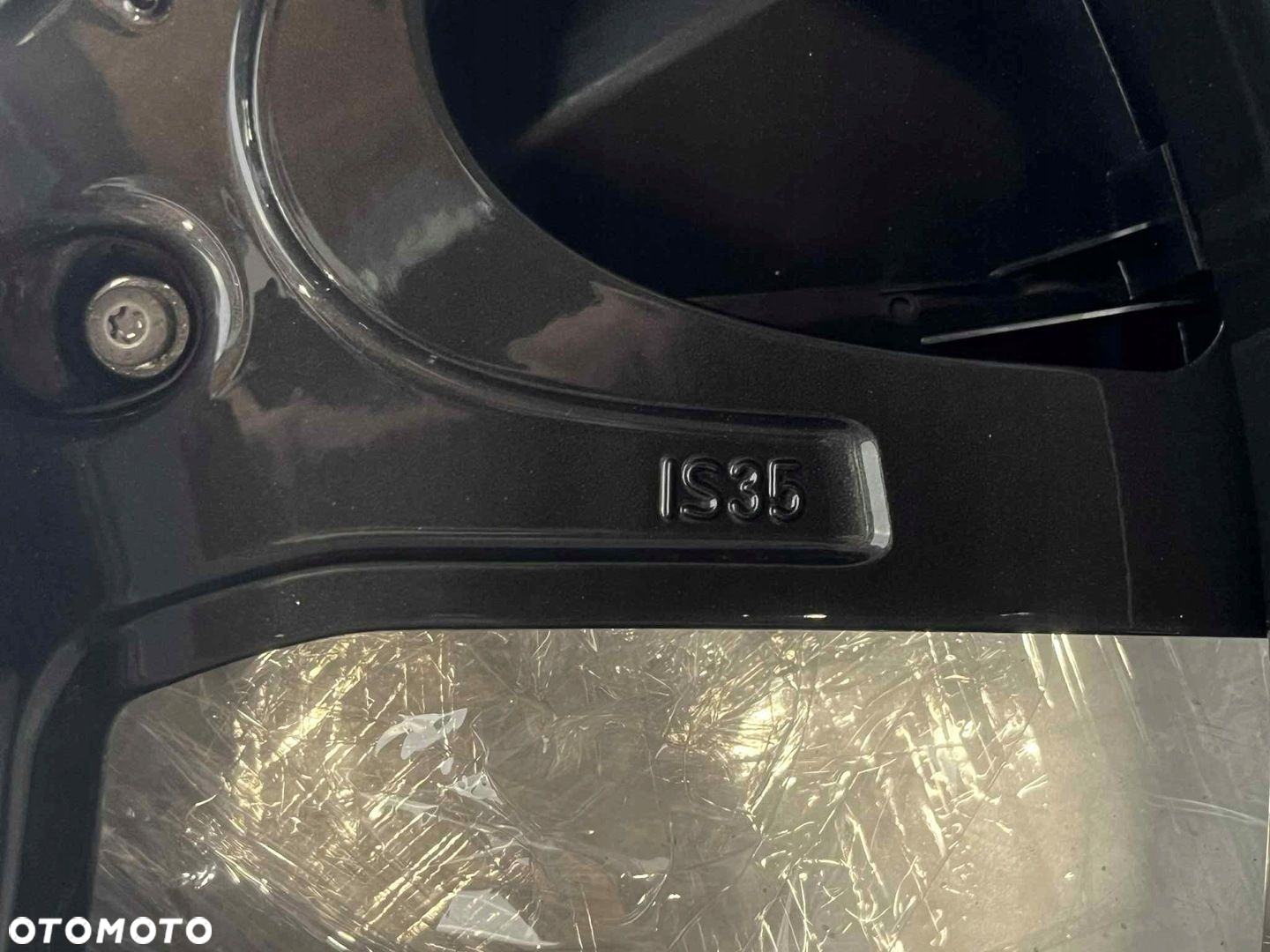 BMW 4 I4 G22 G23 G24 G26 FELGI 8.5JX19 ET35 5X112 - 9