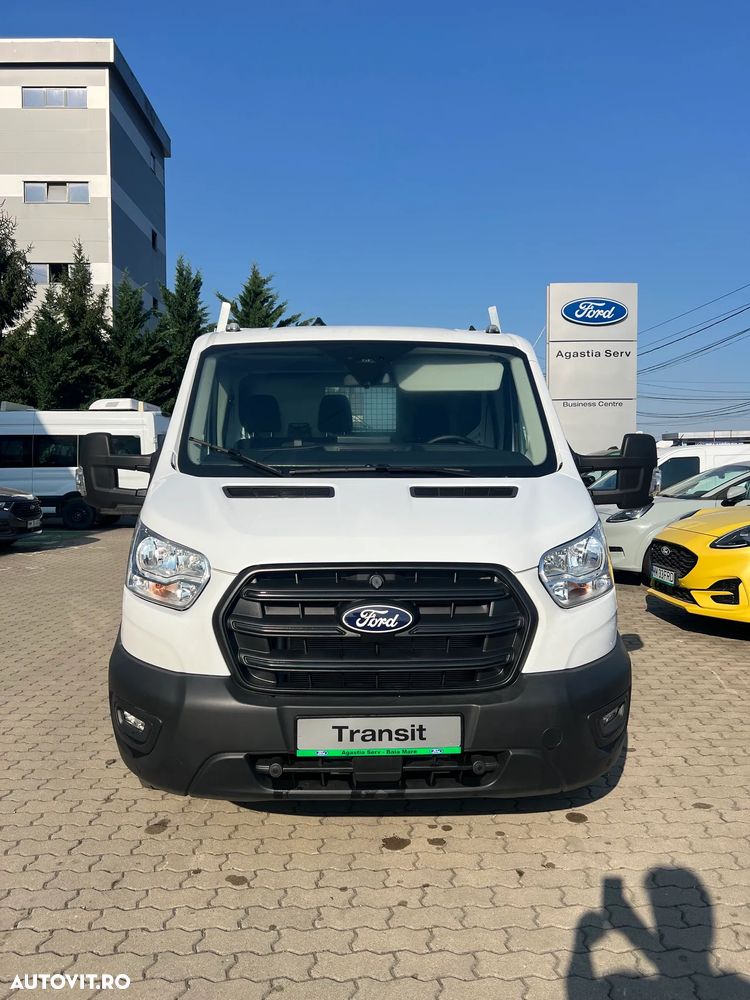 Ford TRANSIT S-CAB - 3