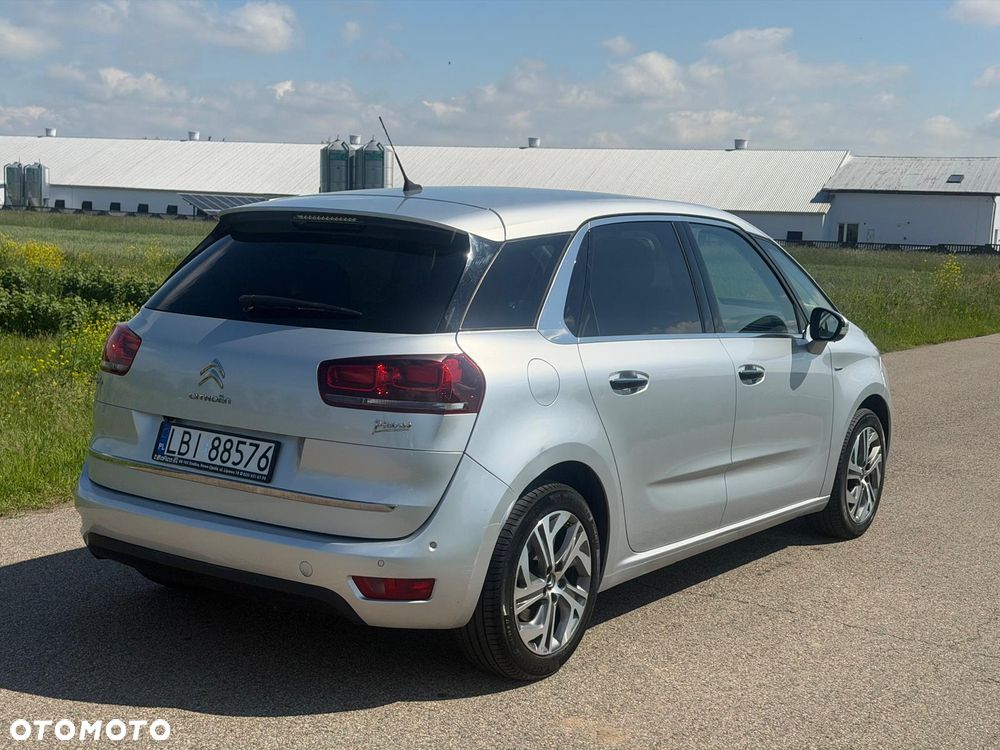 Citroën C4 Picasso 1.6 THP Exclusive - 5