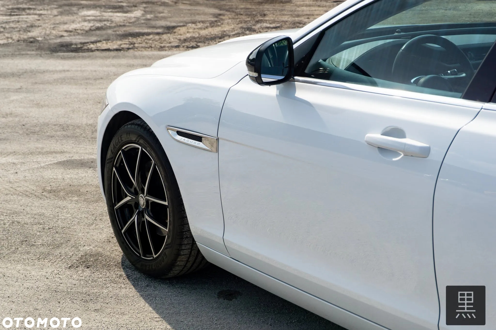 Jaguar XF 2.0 i4D Prestige - 7