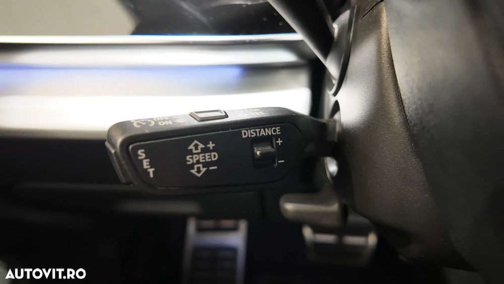 Audi Q7 50 TDI quattro Tiptronic S line - 19