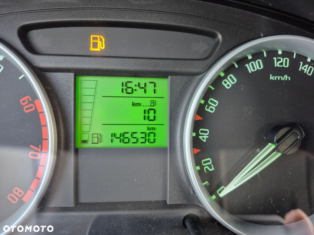 Skoda Fabia 1.2 12V Classic - 8