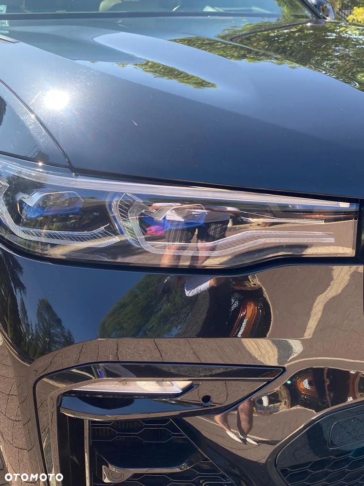BMW X7 - 5