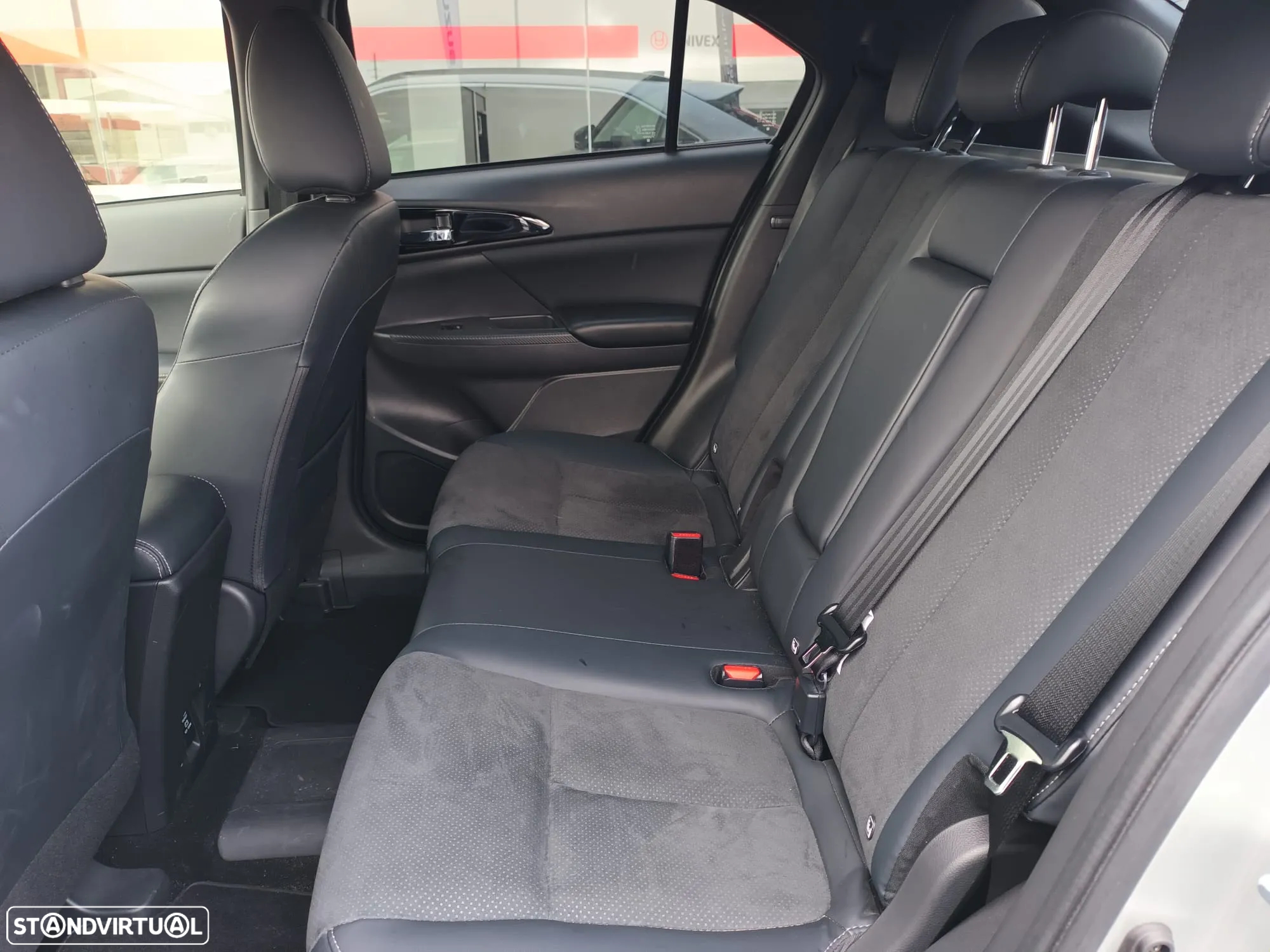 Mitsubishi Eclipse Cross 2.4 PHEV eMotion - 15