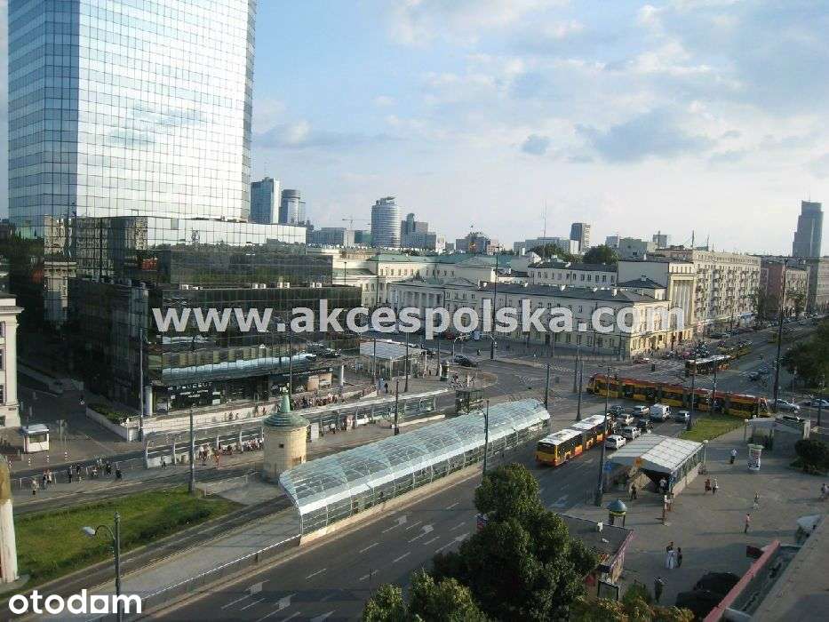 Centrum, Przy Placu Bankowym, 2-Pok, Meble