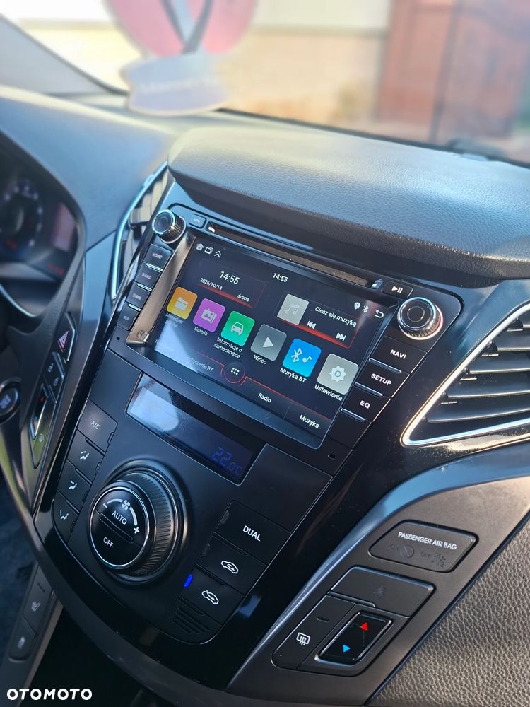 Hyundai i40 - 18