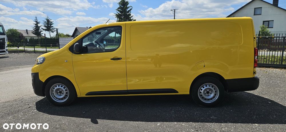 Peugeot Expert LONG 2.0 BLUE HDI 122KM - 7