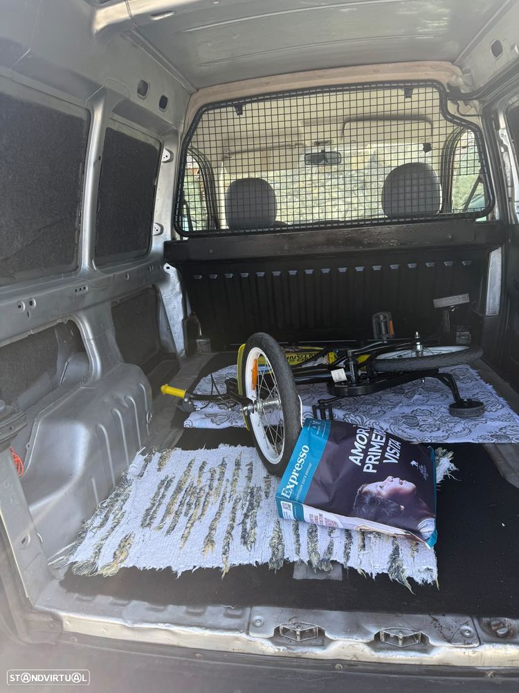 Citroën Berlingo 2.0 HDi - 7
