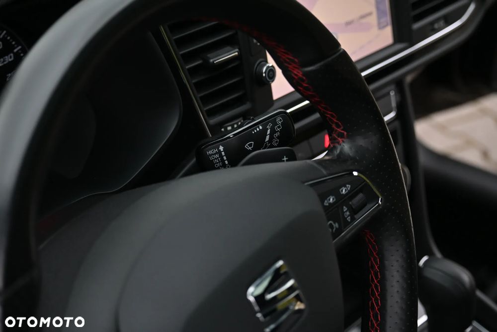 Seat Leon 1.8 TSI Start&Stop DSG FR - 32