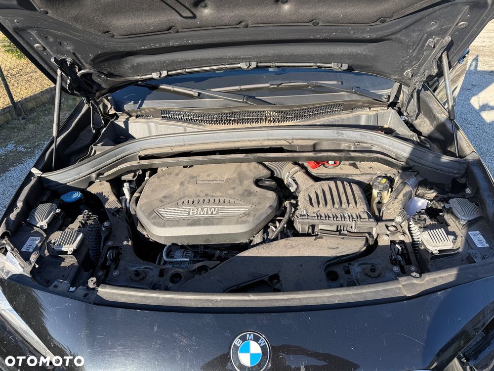 BMW X2 sDrive16d - 10