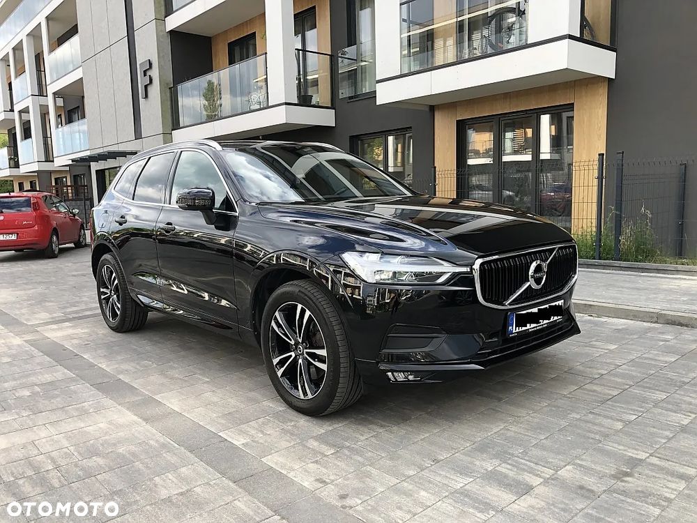 Volvo XC 60 D4 SCR AWD Inscription - 3