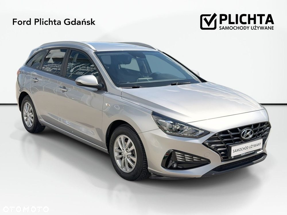 Hyundai i30 - 4