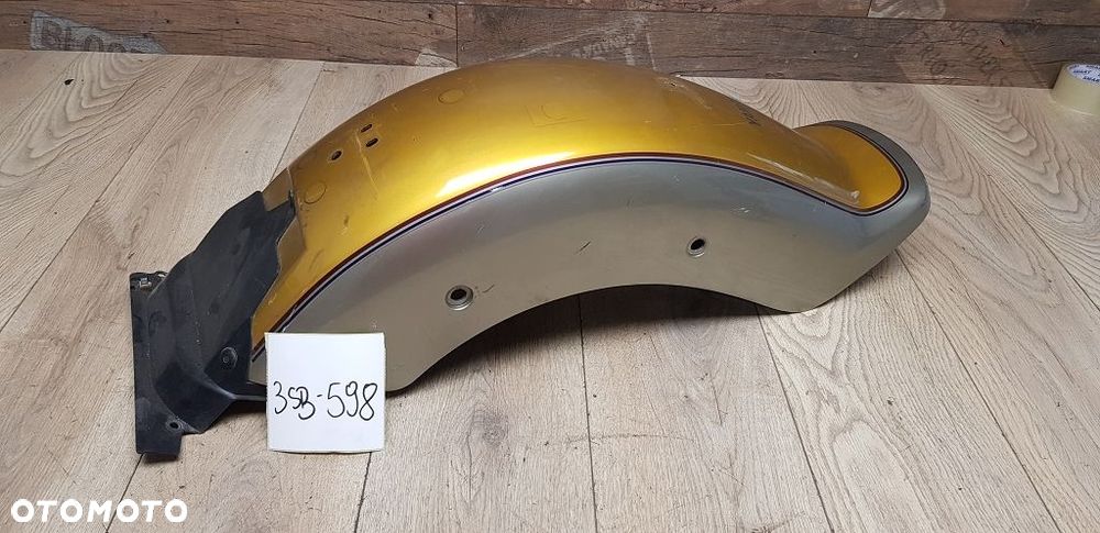 Błotnik Yamaha XVS1100 Drag Star Custom - 1