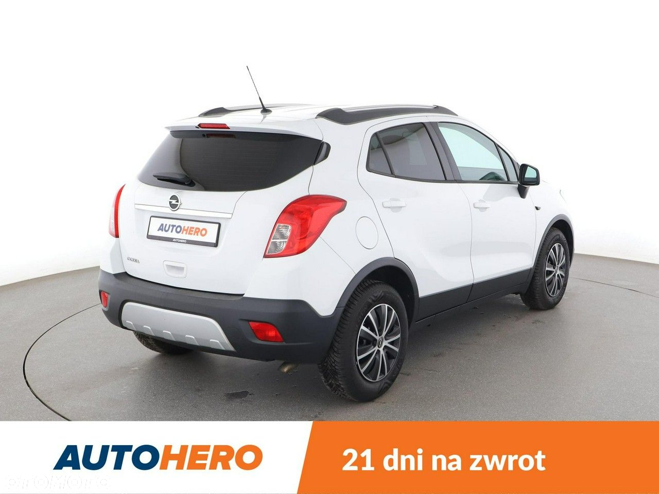 Opel Mokka 1.6 ecoFLEX Start/Stop Selection - 7