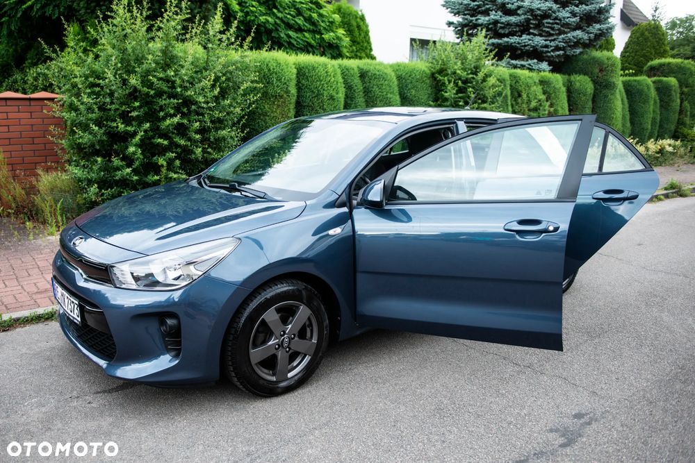 Kia Rio 1.2 Edition 7 - 15