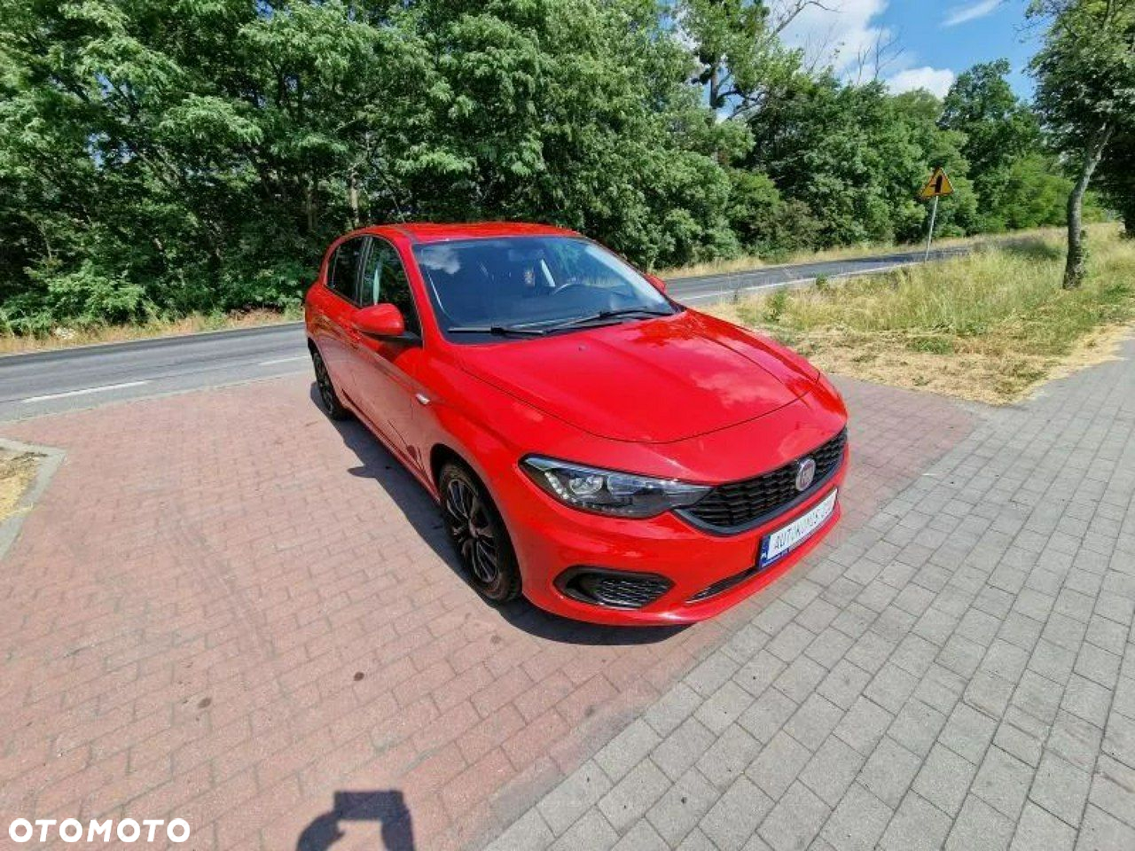 Fiat Tipo 1.4 16v Sport - 15