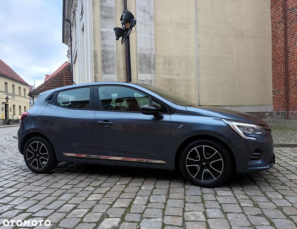 Renault Clio TCe 100 BUSINESS EDITION - 7