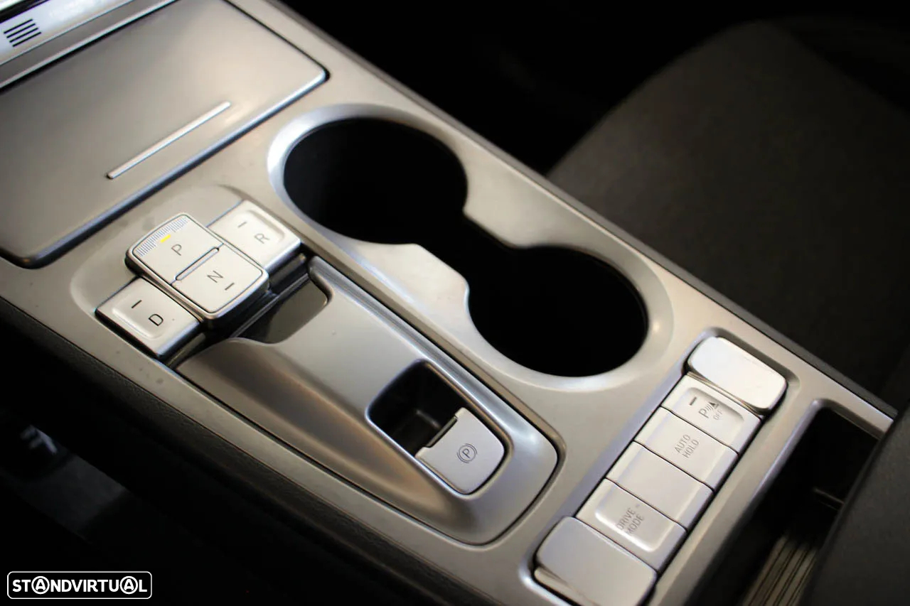 Hyundai Kauai EV 39 kWh Premium - 16