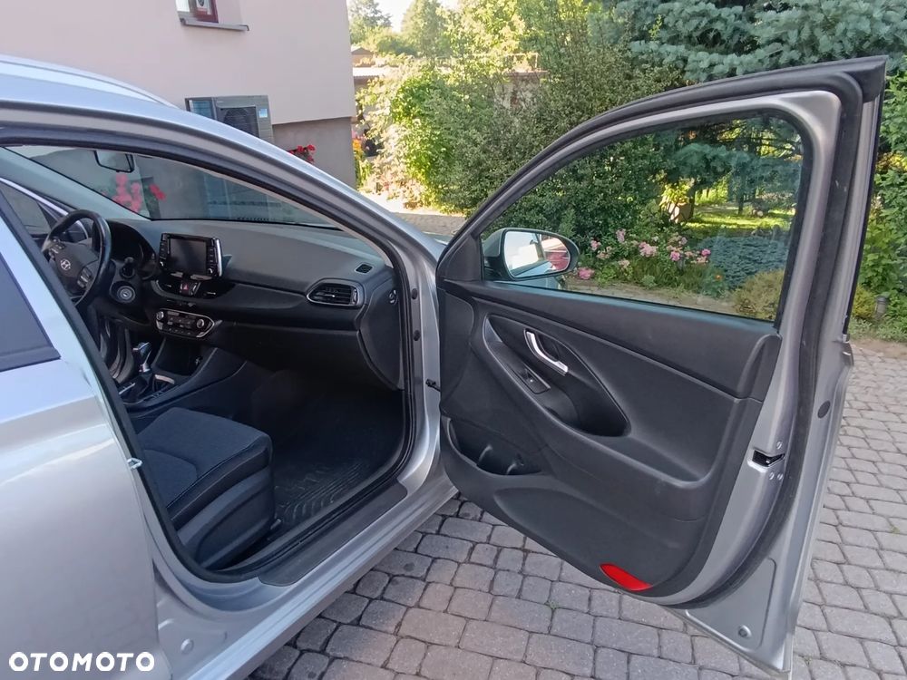 Hyundai i30 1.0 T-GDI Modern - 14