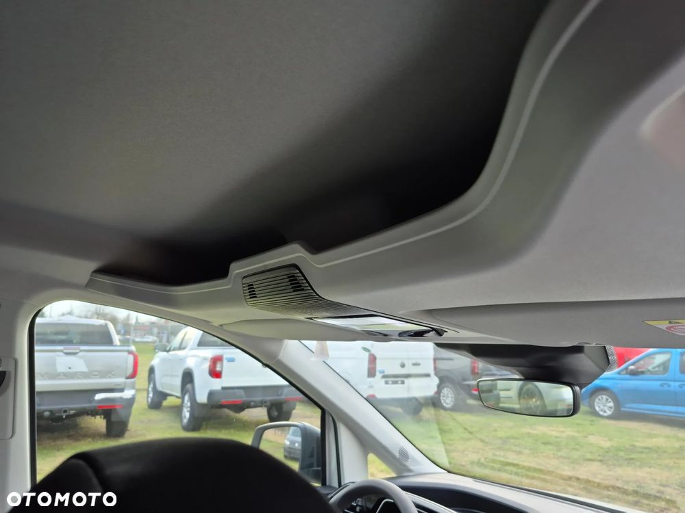 Volkswagen Caddy Maxi 2.0 TDI - 10