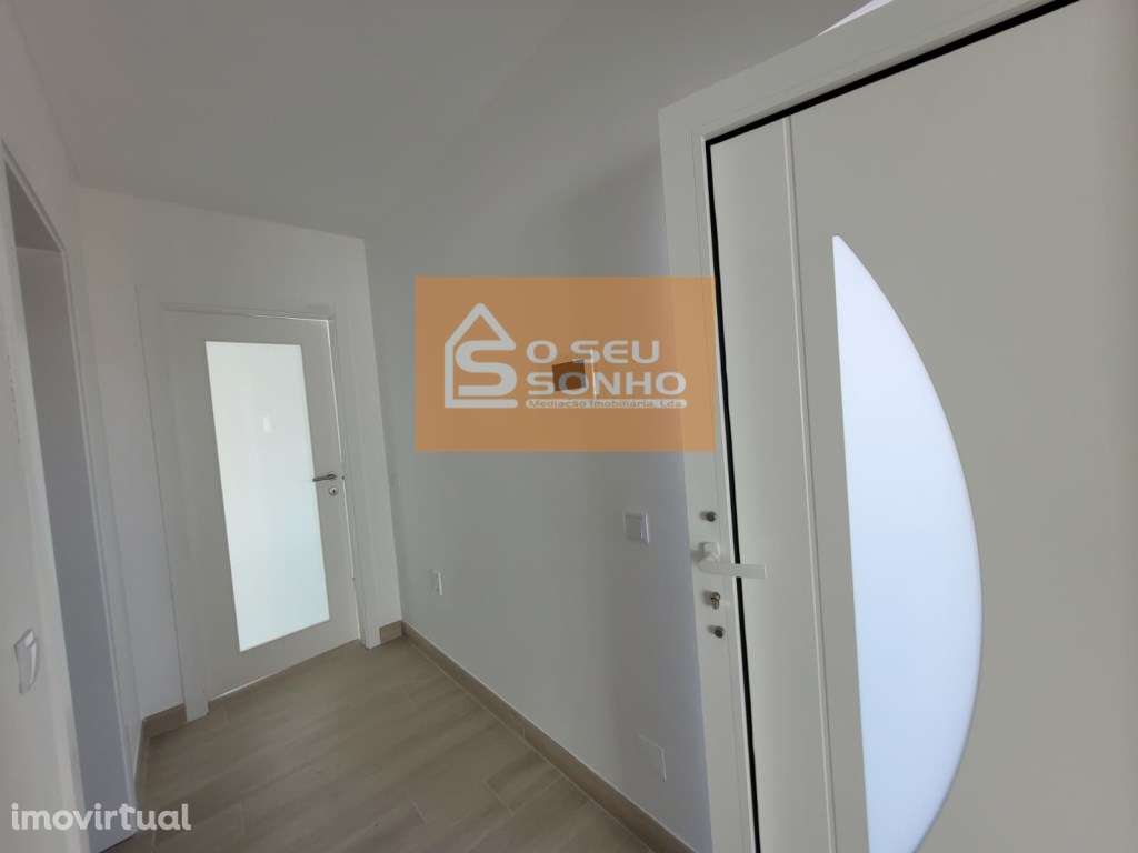 Apartamento T1 Novo em Manta Rota - Grande imagem: 3/27