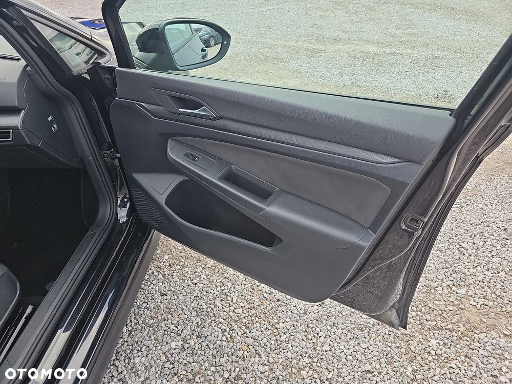 Volkswagen Golf 2.0 TDI GTD DSG - 25