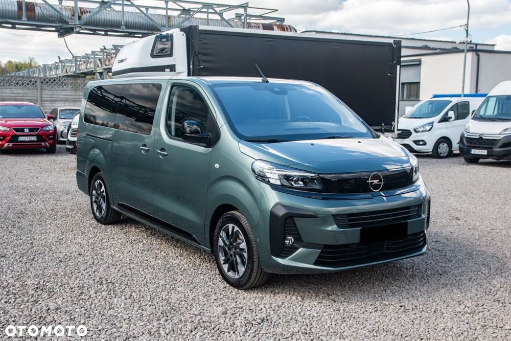 Opel Zafira - 3