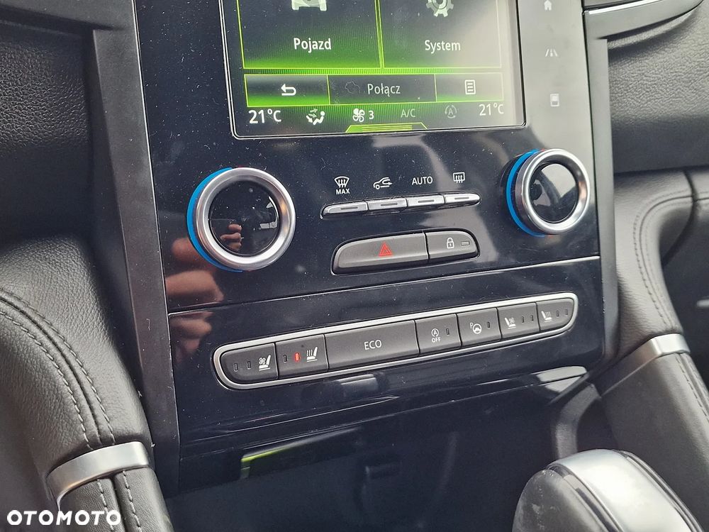 Renault Koleos ENERGY dCi 175 X-tronic 4WD INITIALE PARIS - 15