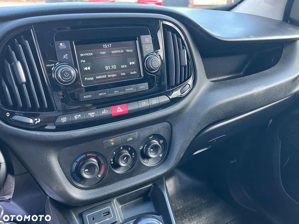 Fiat Doblo - 15