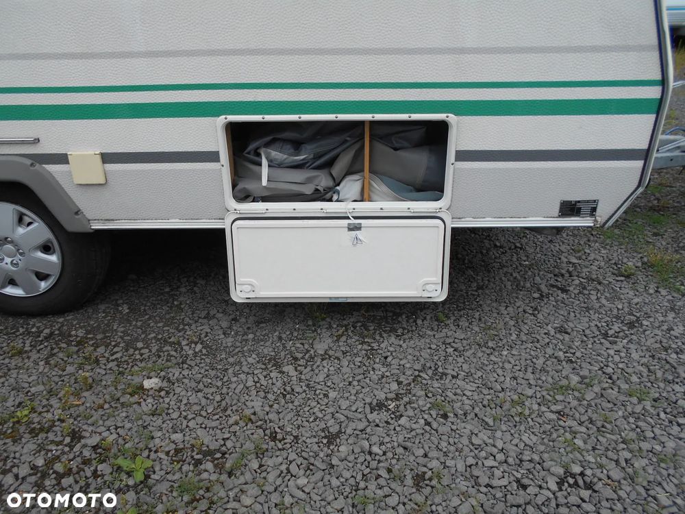 KNAUS SUNSHINE 470 - 19