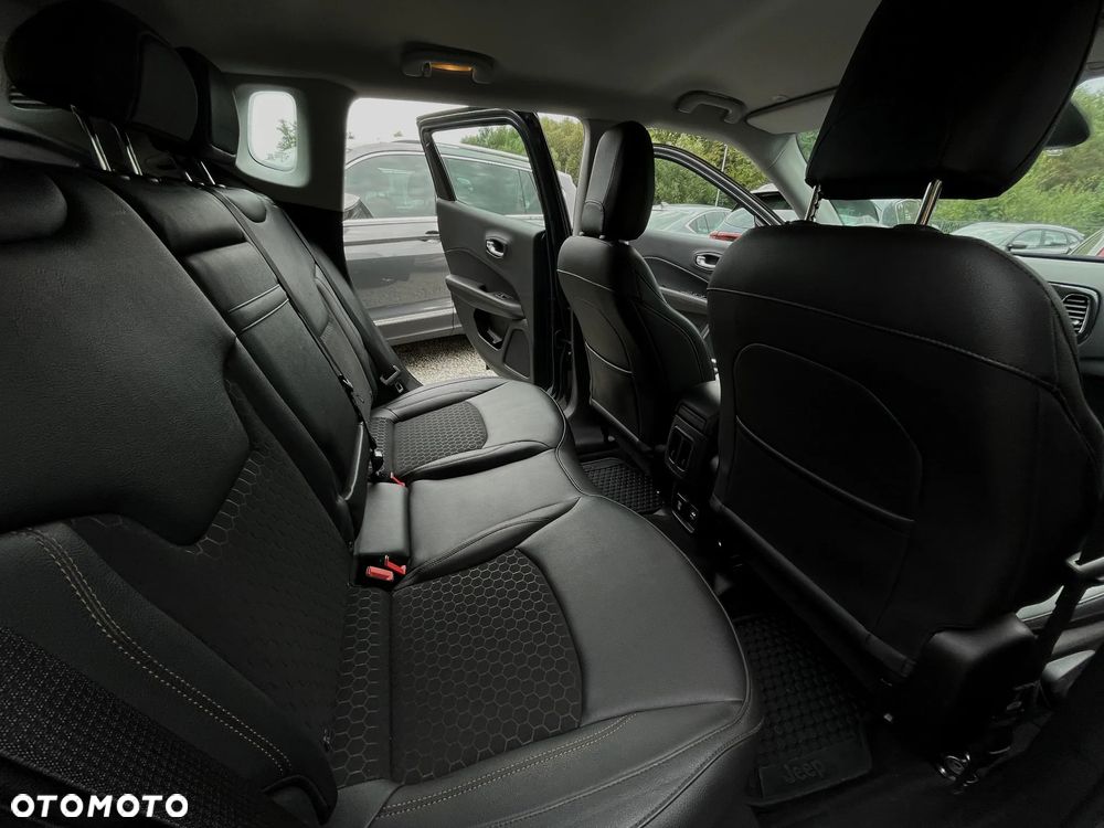 Jeep Compass 1.3 T4 PHEV 4xe Limited S&S - 18