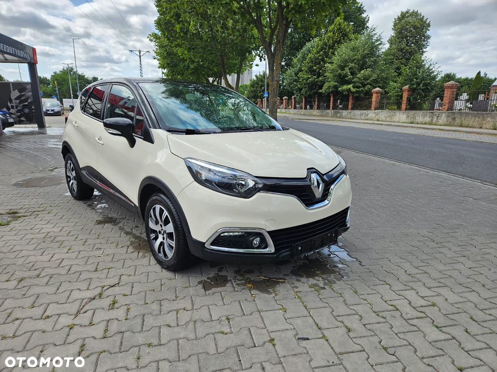 Renault Captur - 13