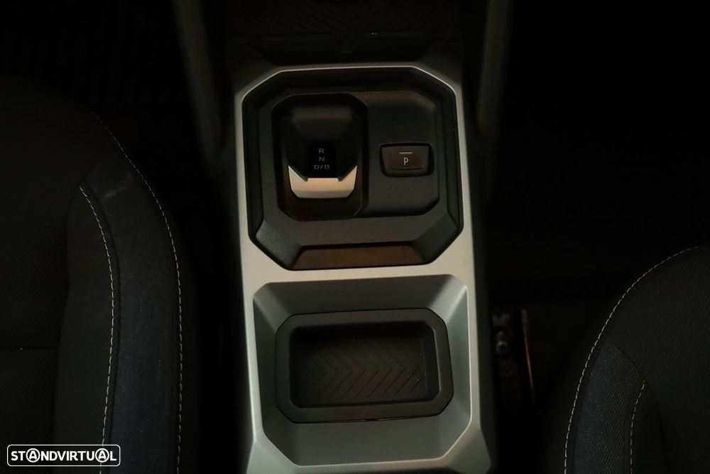 Dacia Duster 1.6 Hybrid Journey - 13