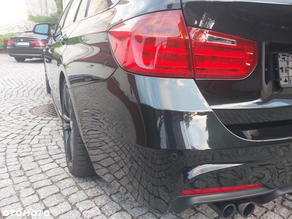 BMW Seria 3 - 35