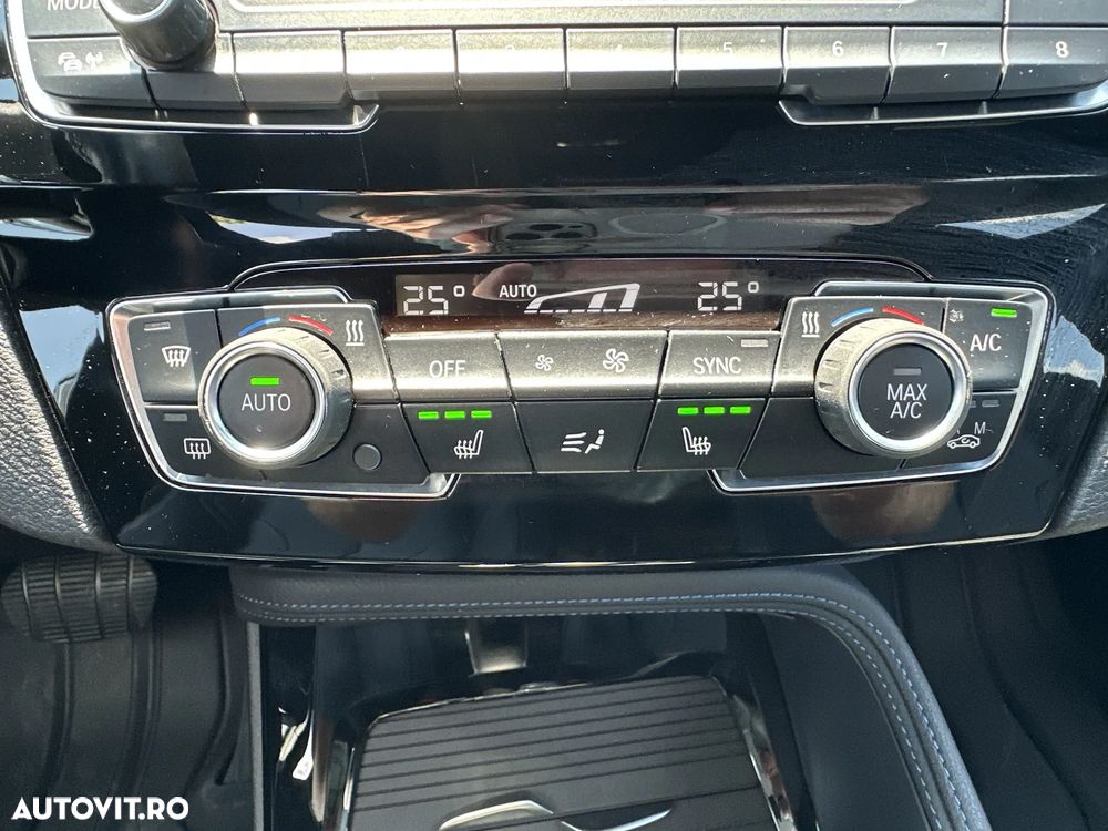 BMW X2 xDrive20i AT M Sport - 18