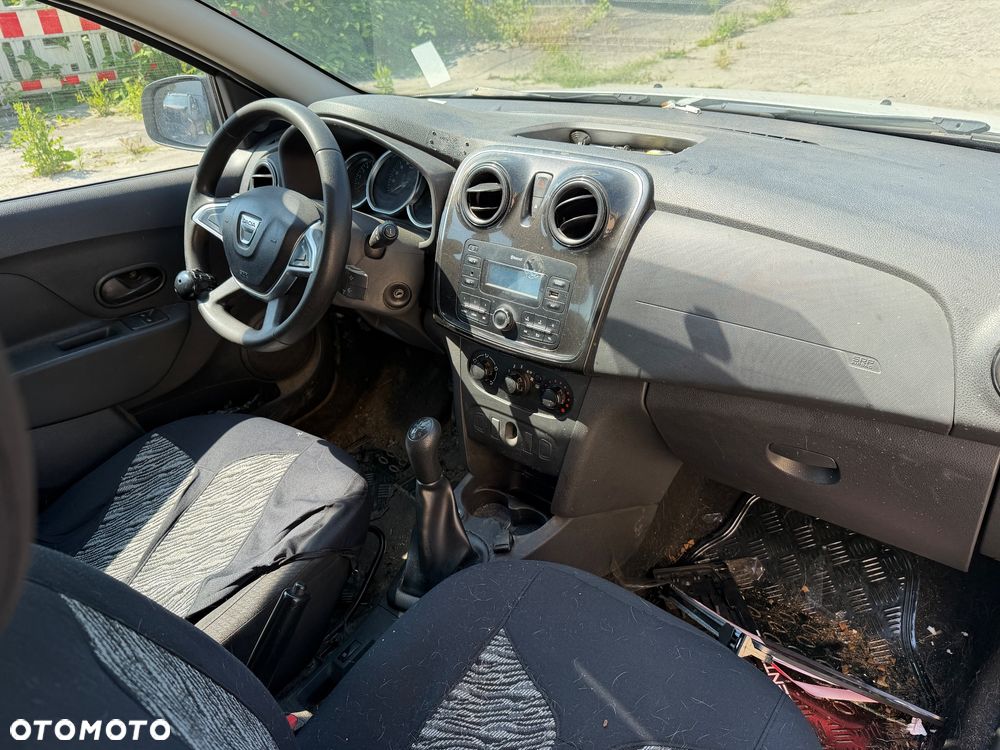 Dacia Logan - 19