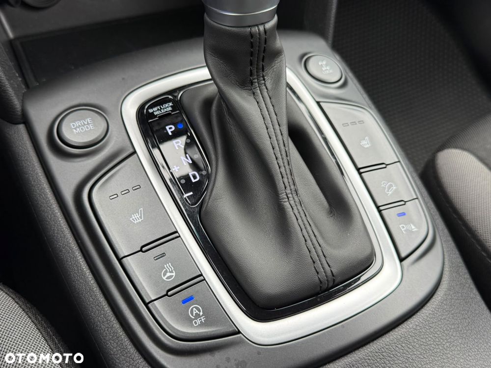 Hyundai Kona 1.6 T-GDI Style 4WD DCT - 19
