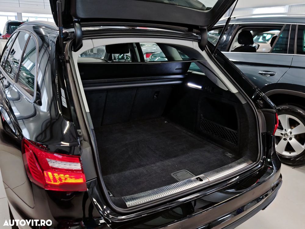 Audi A4 Avant 2.0 35 TDI S tronic MHEV Advanced - 22
