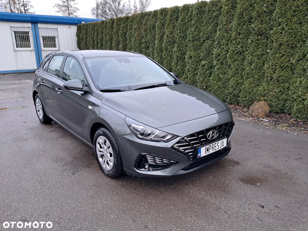 Hyundai i30 - 9
