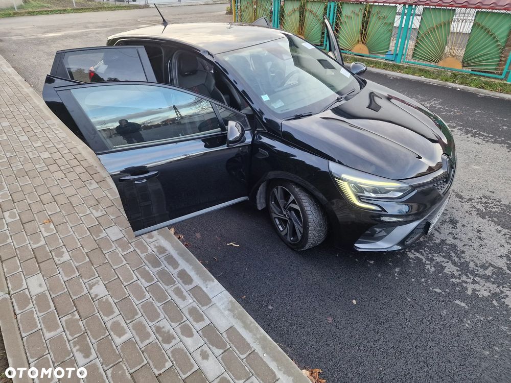 Renault Clio 1.3 TCe R.S Line EDC - 16