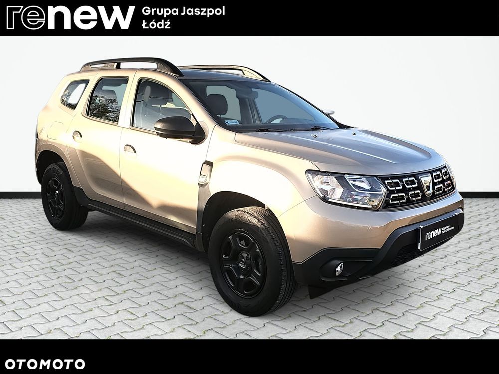 Dacia Duster 1.0 TCe Essential - 3