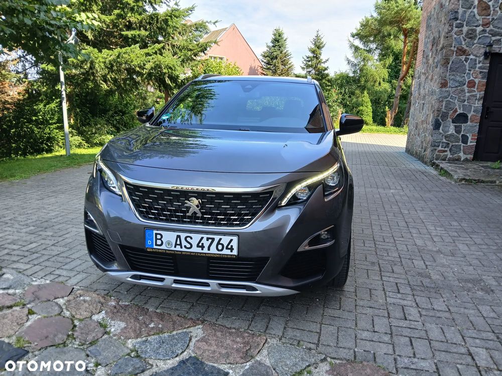 Peugeot 5008 - 35